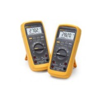  FLUKE-28II/EUR