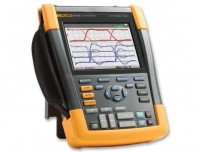  FLUKE-190-502/EU/S