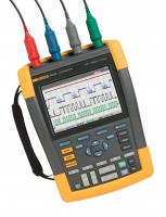  FLUKE-190-204/EU