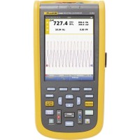  FLUKE-124B