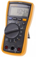  FLUKE-117 EUR