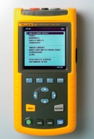  FLUKE-43BASIC/001