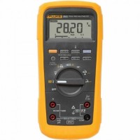  FLUKE-28II/EUR