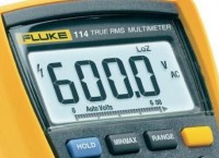  FLUKE-114 EUR