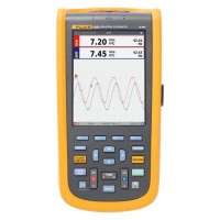  FLUKE-125B