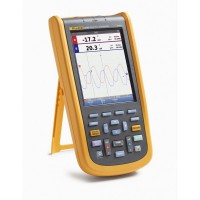  FLUKE-124B