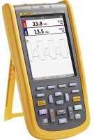  FLUKE-123B