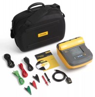    FLUKE-1550C