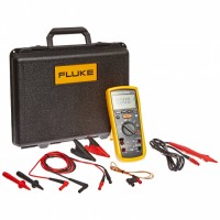 - FLUKE-1587 T