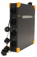  FLUKE-1760 TR INTL