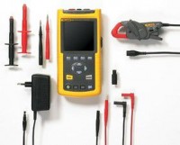  FLUKE-43BASIC/001