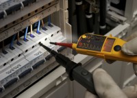  FLUKE-T150/VDE