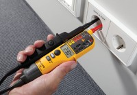   FLUKE-T130/VDE