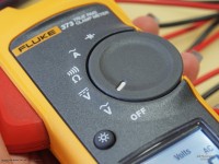  FLUKE-373/E