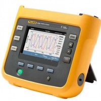  FLUKE-1736/INTL