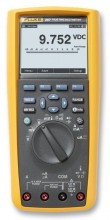  FLUKE-287/EUR