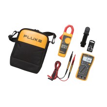  FLUKE-117/323 EUR