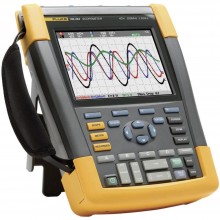  FLUKE-190-204/EU/S