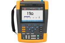  FLUKE-190-202/EU/S