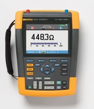  FLUKE-190-062/EU