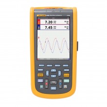  FLUKE-123B