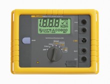    FLUKE-1623-2 KIT