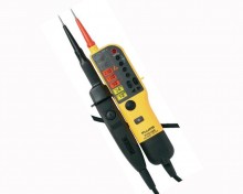   FLUKE-T130/VDE