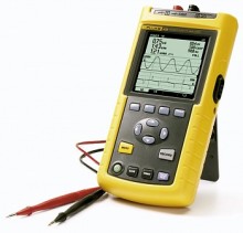  FLUKE-43B/001